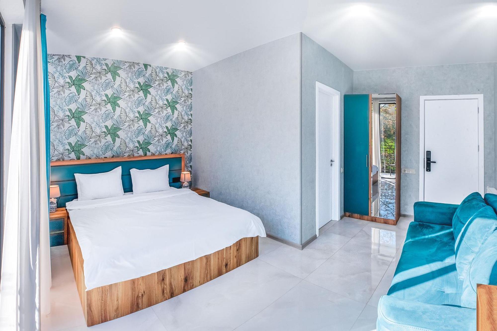 Villaggio Mirzaani Resort Sighnaghi Exterior photo
